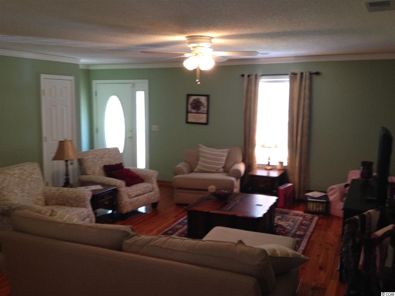 2812 Old Charleston Road Georgetown, SC 29440 - Photo 2 of 12