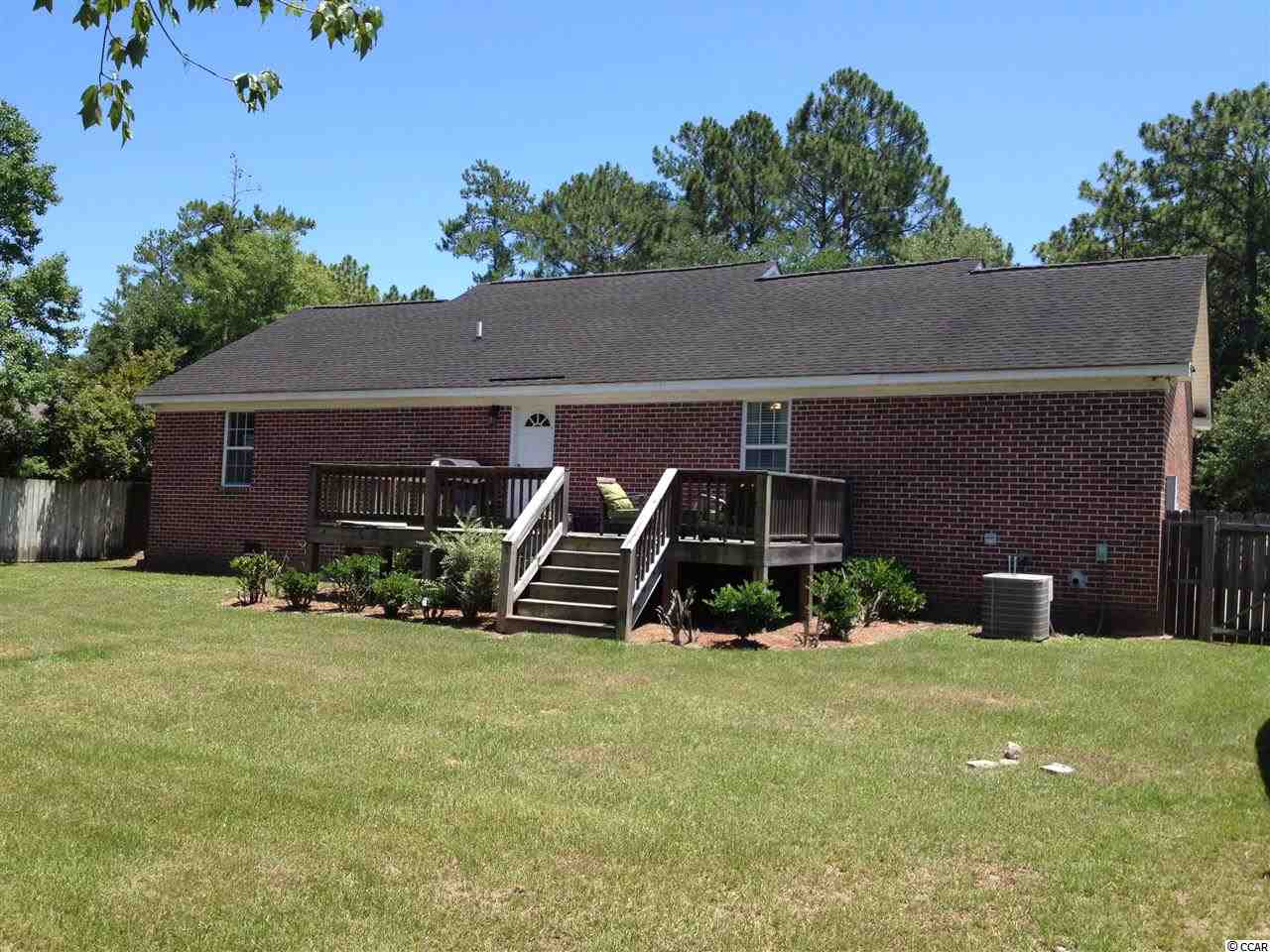 2812 Old Charleston Road Georgetown, SC 29440 - Photo 8 of 12
