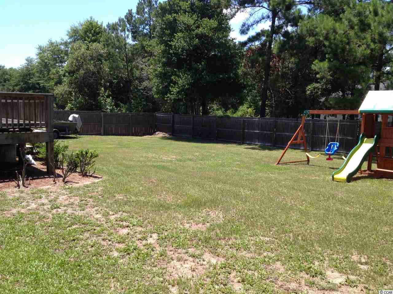 2812 Old Charleston Road Georgetown, SC 29440 - Photo 9 of 12