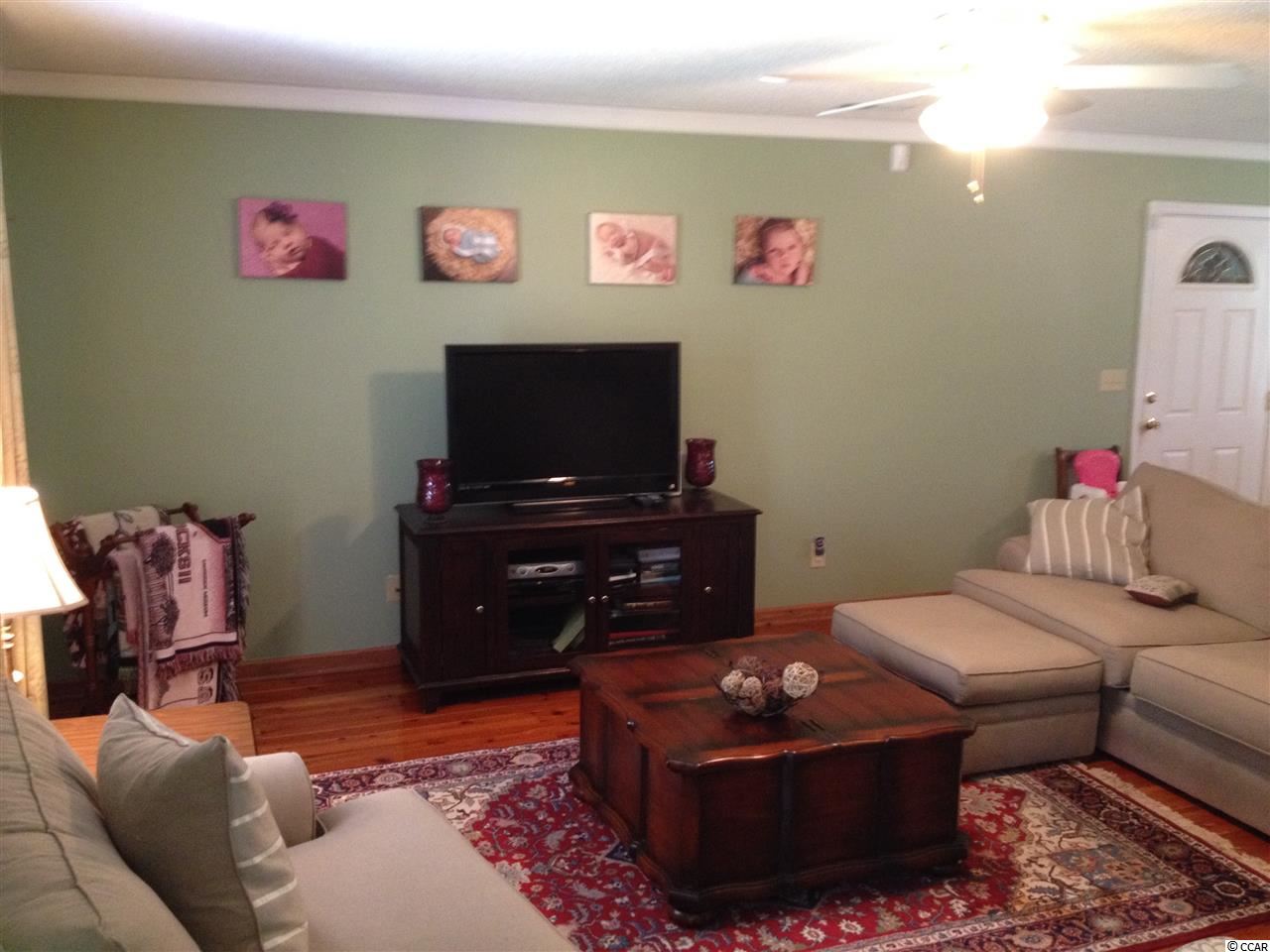 2812 Old Charleston Road Georgetown, SC 29440 - Photo 10 of 12