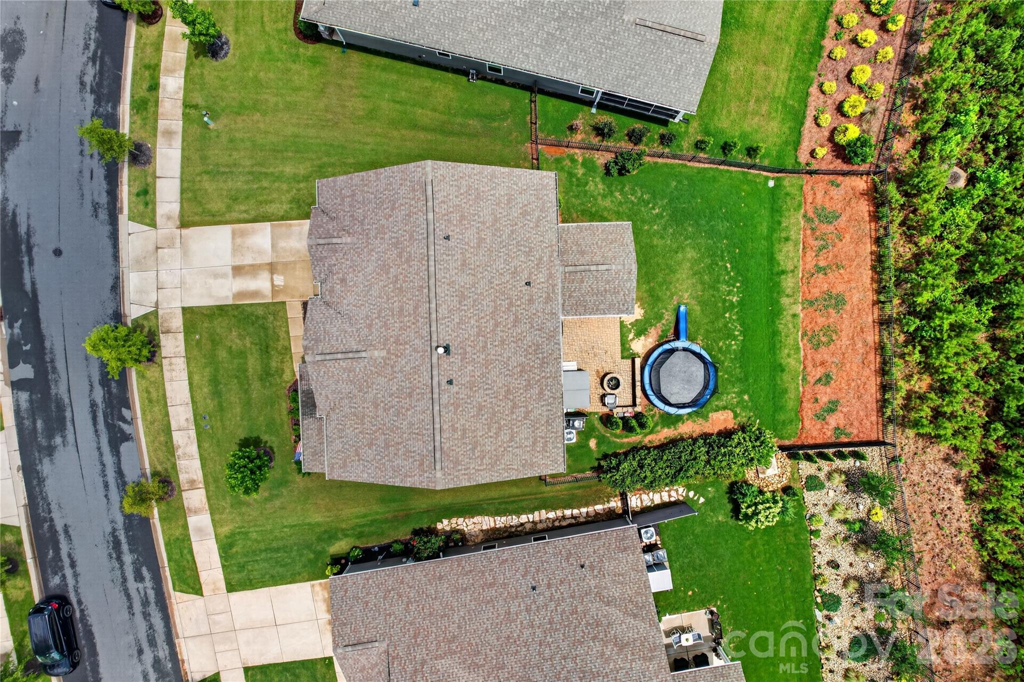 3022 Eagle Ridge Lane Indian Trail, NC 28079 - Photo 46 of 46