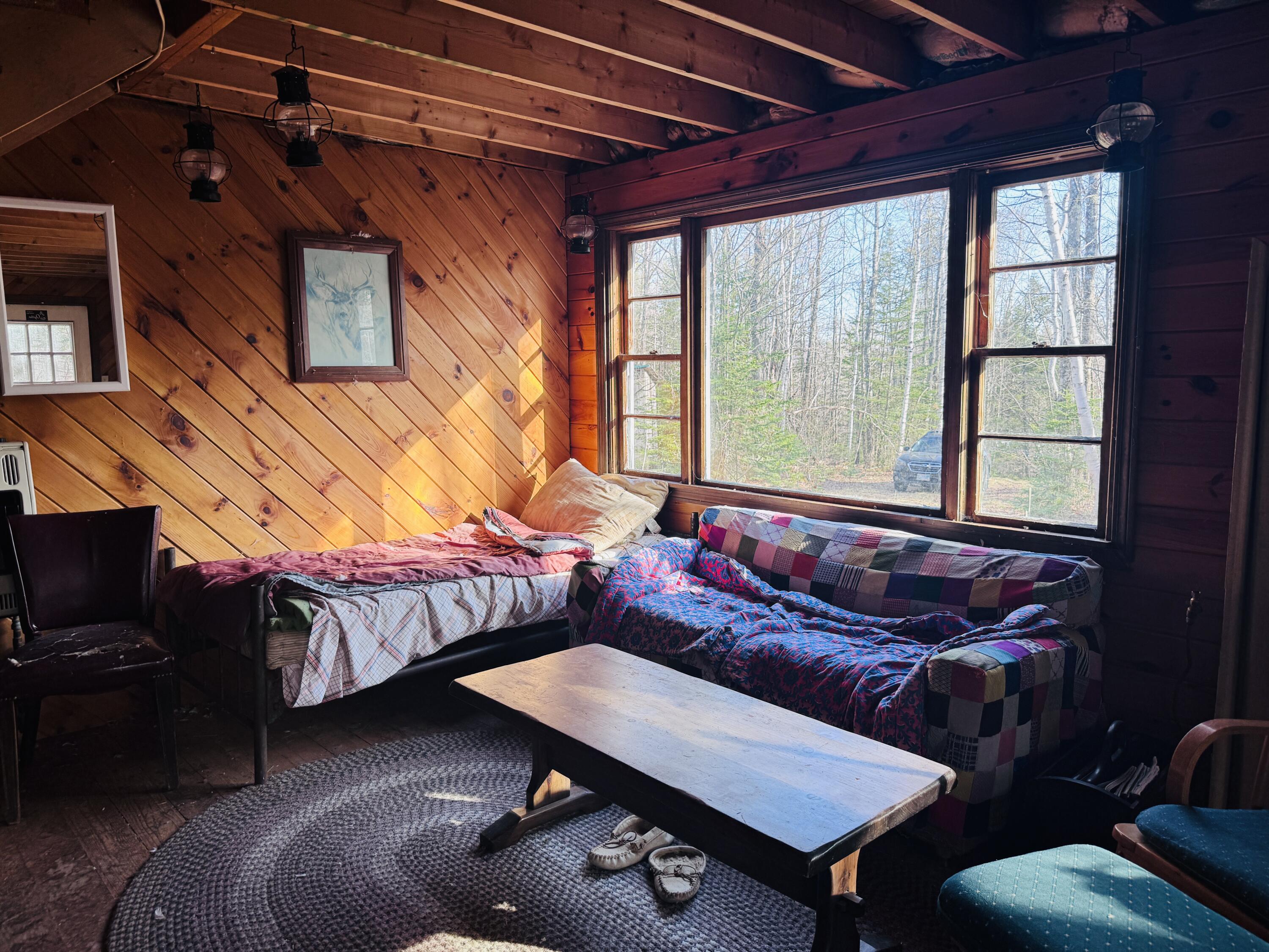 488 Cook Hill Road Strong, ME 04983 - Photo 15 of 27