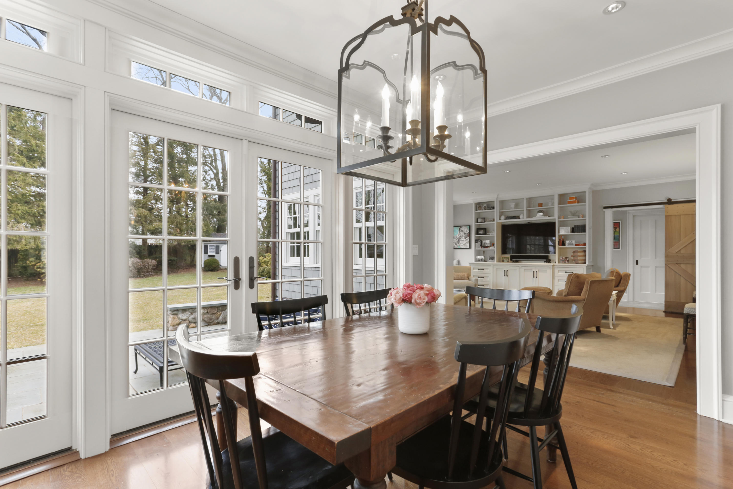 37 Brooks Road New Canaan, CT 06840 - Photo 11 of 42 37 Brooks Rd New Canaan CT