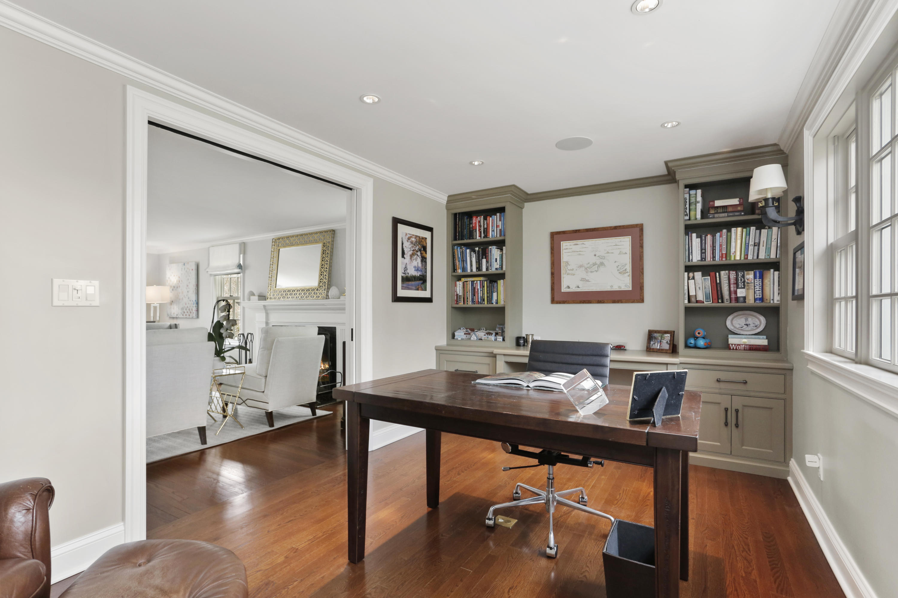 37 Brooks Road New Canaan, CT 06840 - Photo 13 of 42 37 Brooks Rd New Canaan CT