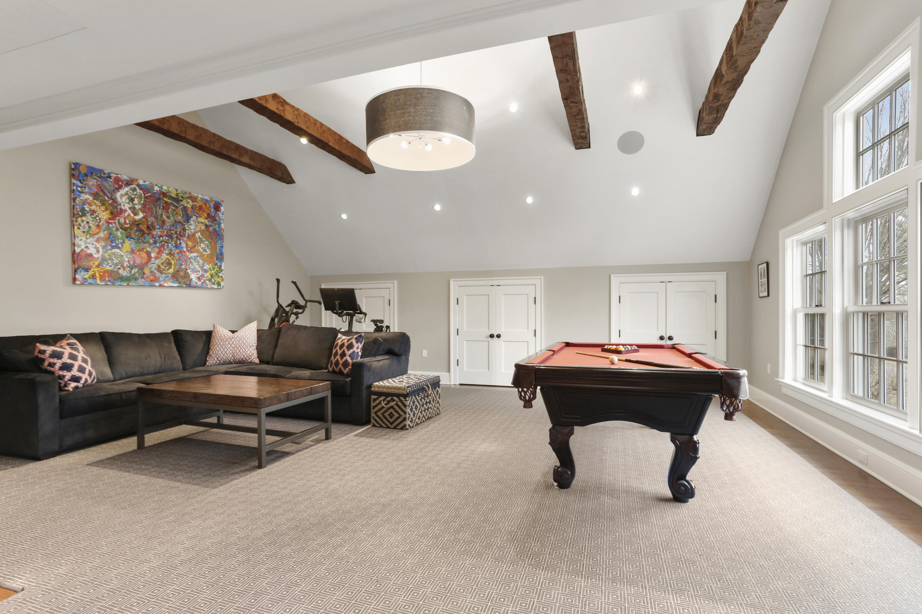 37 Brooks Road New Canaan, CT 06840 - Photo 27 of 42 37 Brooks Rd New Canaan CT