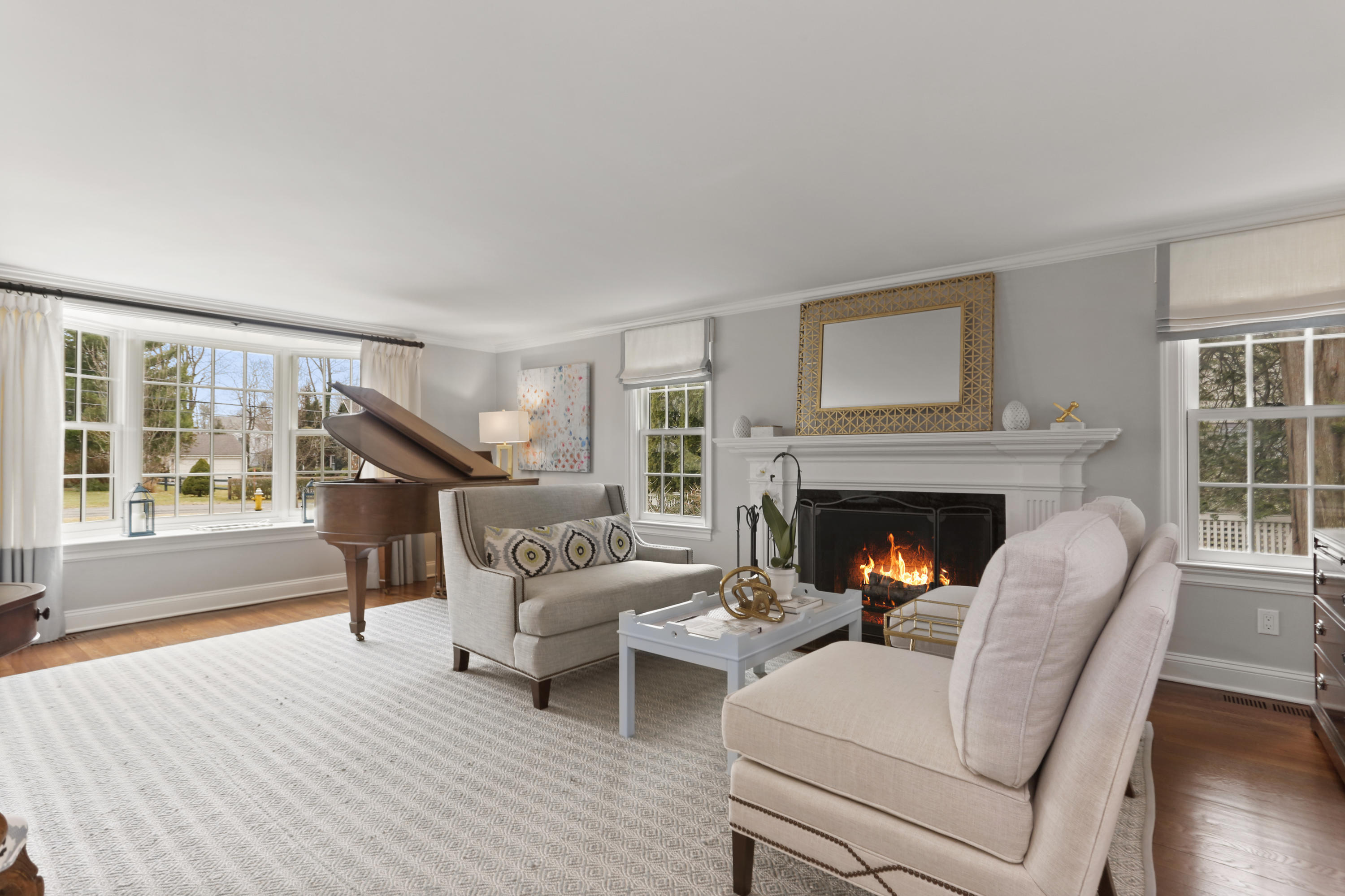 37 Brooks Road New Canaan, CT 06840 - Photo 5 of 42 37 Brooks Rd New Canaan CT