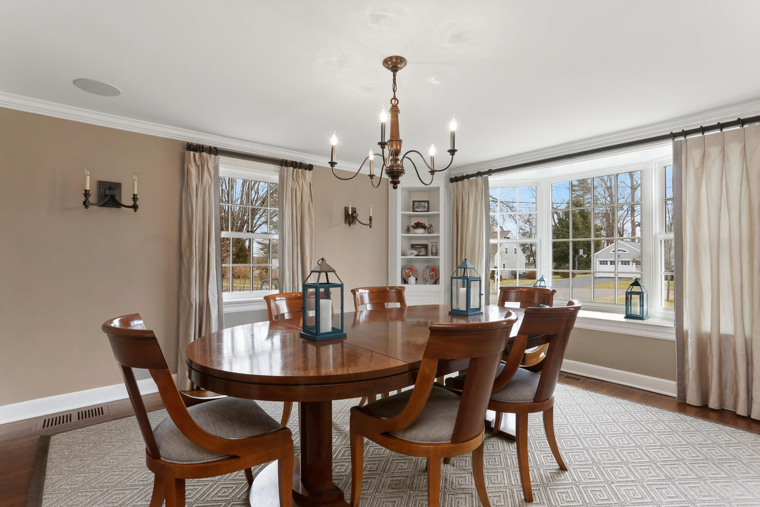 37 Brooks Road New Canaan, CT 06840 - Photo 6 of 42 37 Brooks Rd