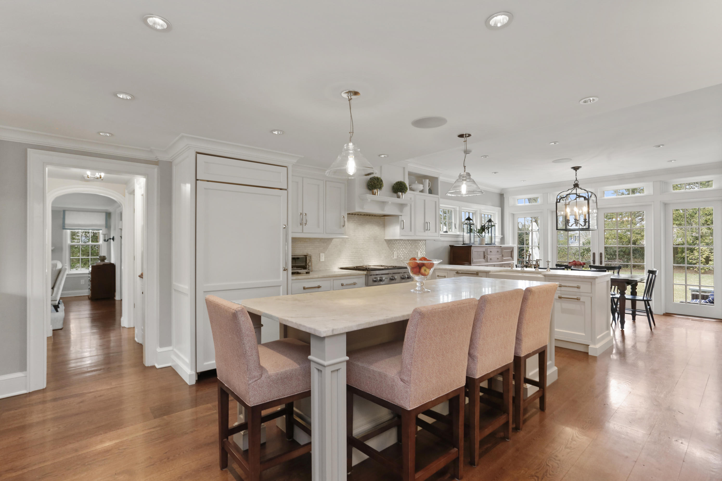 37 Brooks Road New Canaan, CT 06840 - Photo 8 of 42 37 Brooks Rd New Canaan CT
