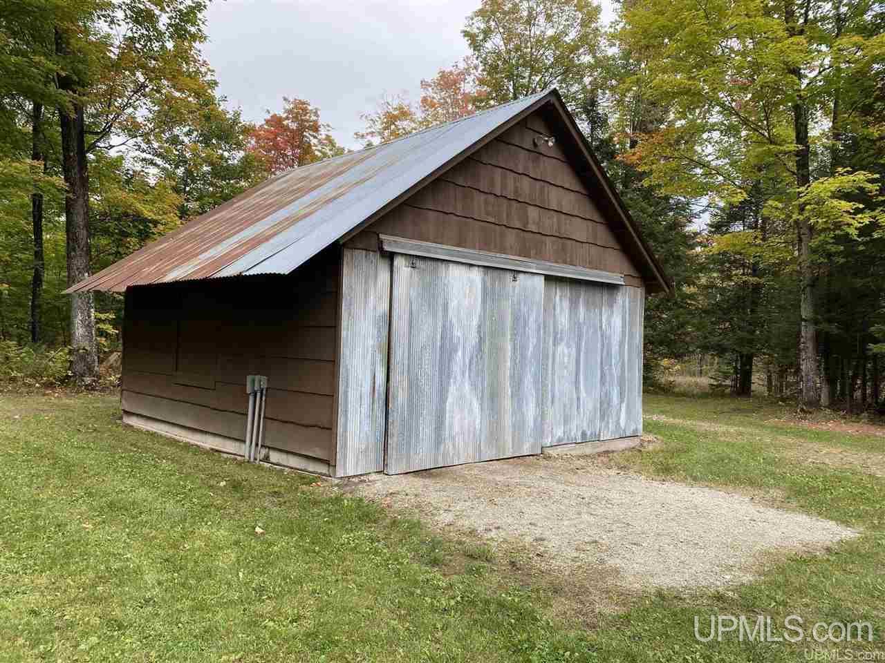 5998 East Maple Ridge 37th Road Rock, MI 49880 - Photo 10 of 50