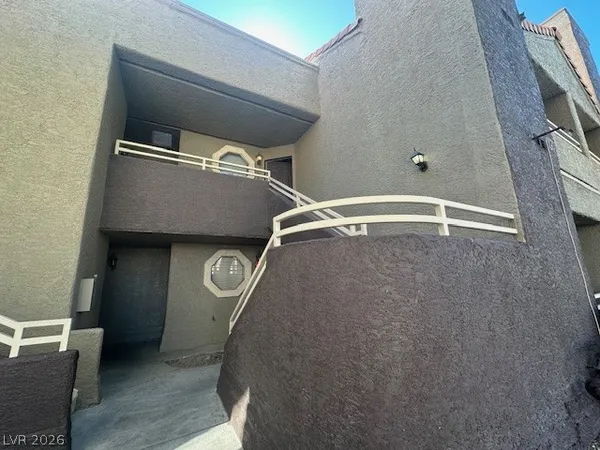 $1,395 | 5004 South Rainbow Boulevard, Unit 203, Las Vegas, NV 89118