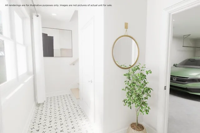 $388,900 | 798 Bespoke Way, Unit 52, Chattanooga, TN 37403