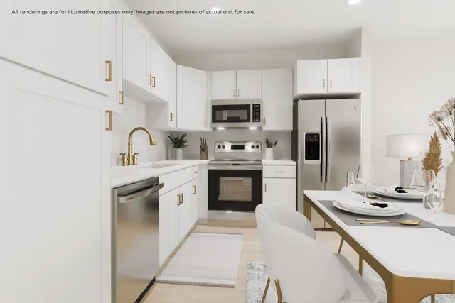 $388,900 | 798 Bespoke Way, Unit 52, Chattanooga, TN 37403