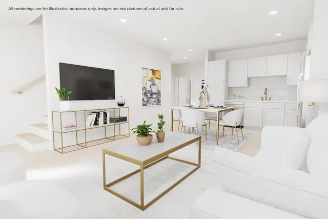 $388,900 | 798 Bespoke Way, Unit 52, Chattanooga, TN 37403