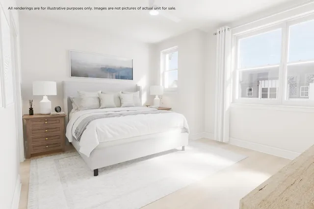 $388,900 | 798 Bespoke Way, Unit 52, Chattanooga, TN 37403