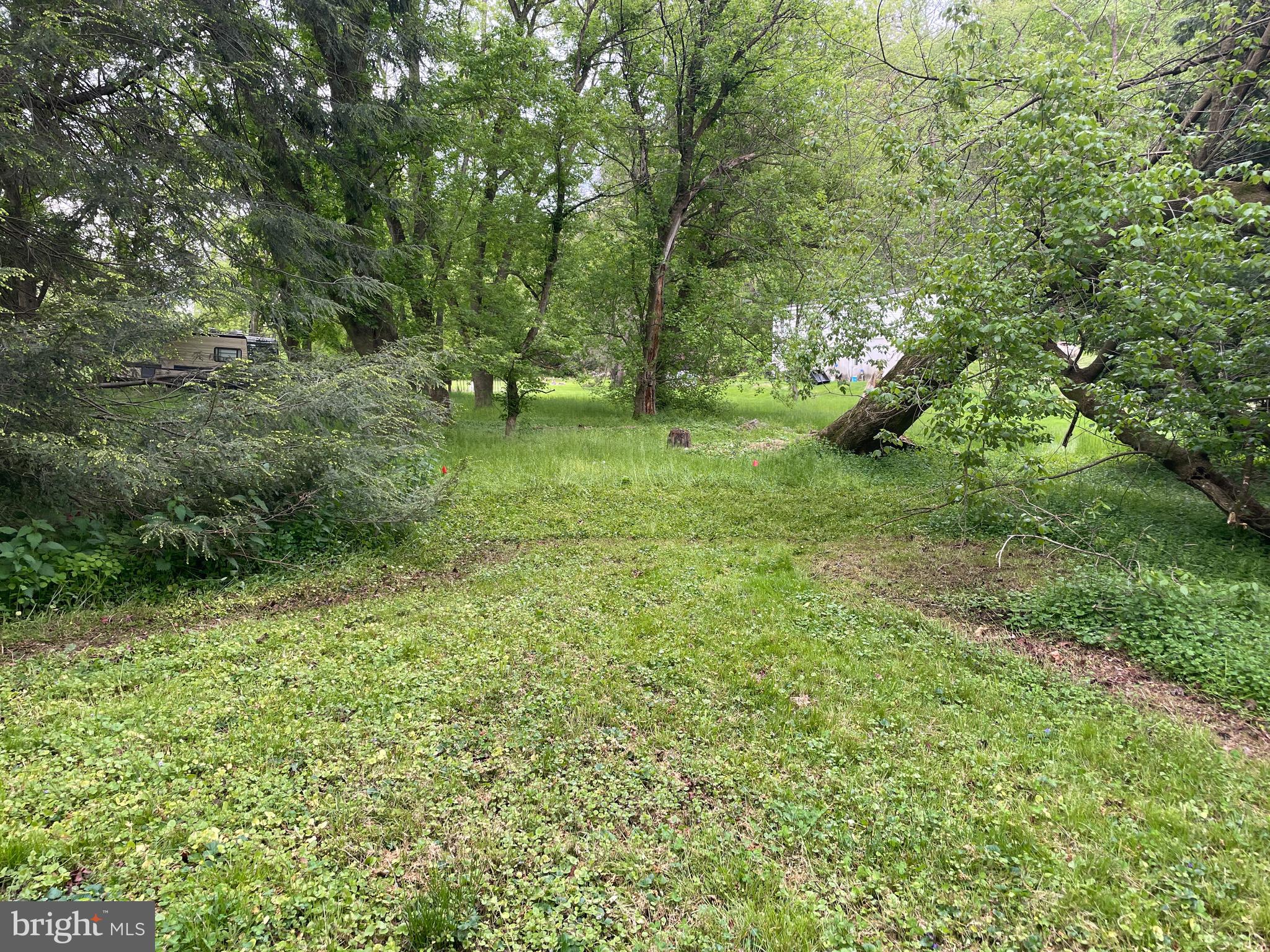 0 River Road Pequea, PA 17565 - Photo 23 of 28 a backyard of a house with lots of green space