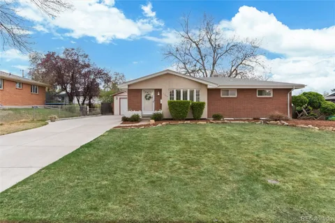 $645,000 | 7289 South Lincoln Way, Centennial, CO 80122