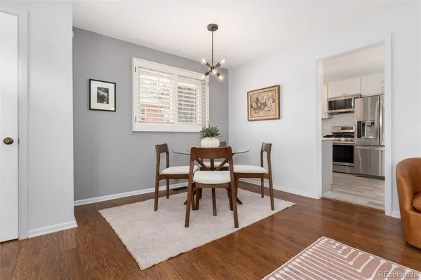 $650,000 | 7289 South Lincoln Way, Centennial, CO 80122