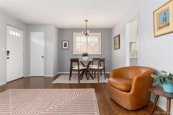 $650,000 | 7289 South Lincoln Way, Centennial, CO 80122
