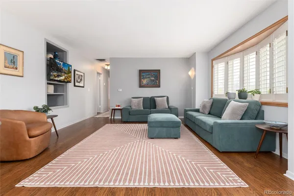 $650,000 | 7289 South Lincoln Way, Centennial, CO 80122
