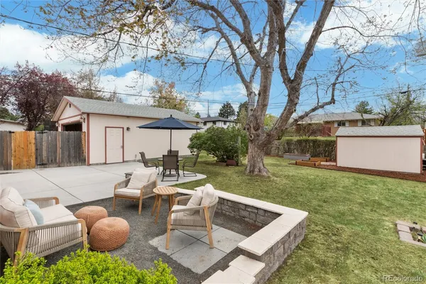 $650,000 | 7289 South Lincoln Way, Centennial, CO 80122