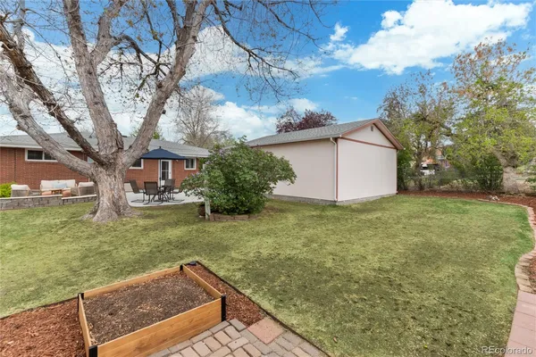 $650,000 | 7289 South Lincoln Way, Centennial, CO 80122