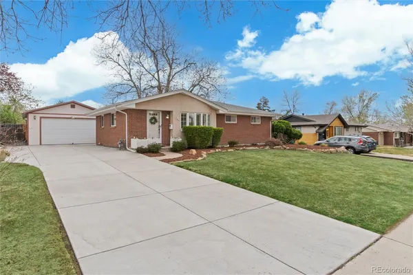 $650,000 | 7289 South Lincoln Way, Centennial, CO 80122