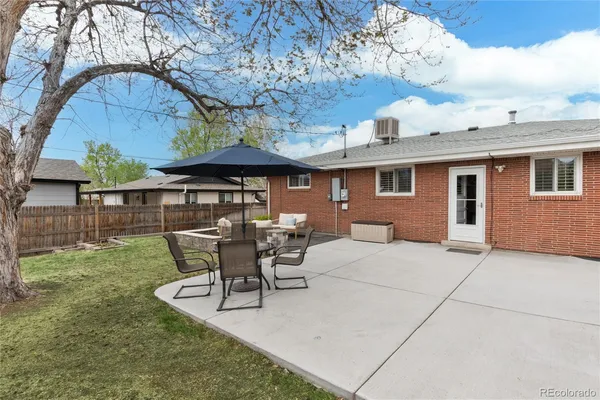$650,000 | 7289 South Lincoln Way, Centennial, CO 80122