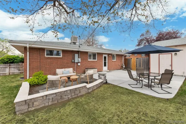 $650,000 | 7289 South Lincoln Way, Centennial, CO 80122