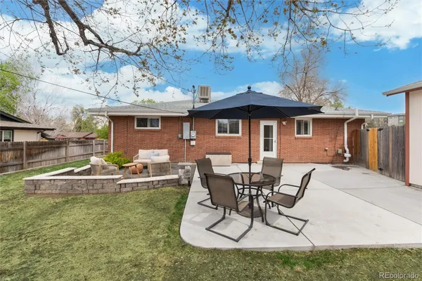$650,000 | 7289 South Lincoln Way, Centennial, CO 80122