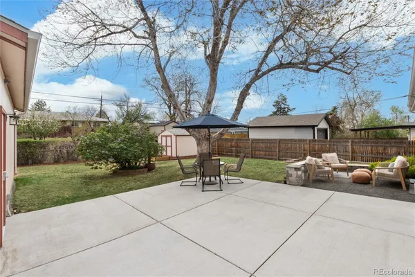 $650,000 | 7289 South Lincoln Way, Centennial, CO 80122