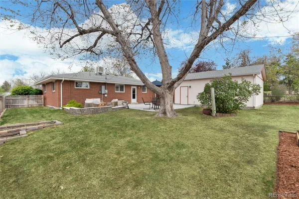 $650,000 | 7289 South Lincoln Way, Centennial, CO 80122