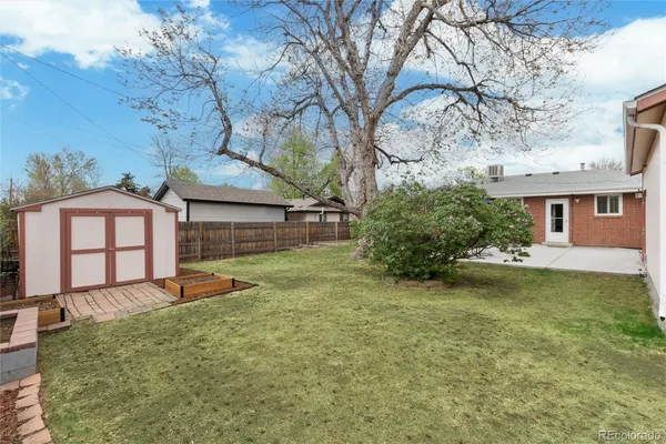 $650,000 | 7289 South Lincoln Way, Centennial, CO 80122
