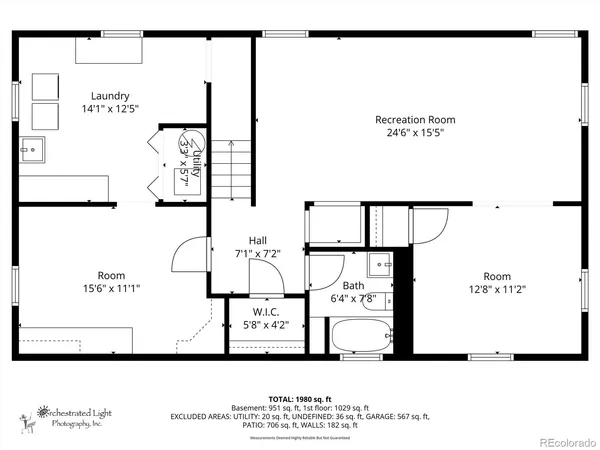 $650,000 | 7289 South Lincoln Way, Centennial, CO 80122