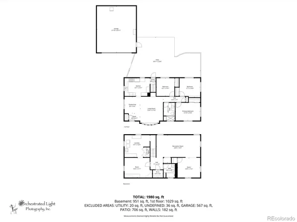 $650,000 | 7289 South Lincoln Way, Centennial, CO 80122