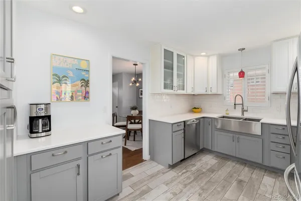$650,000 | 7289 South Lincoln Way, Centennial, CO 80122