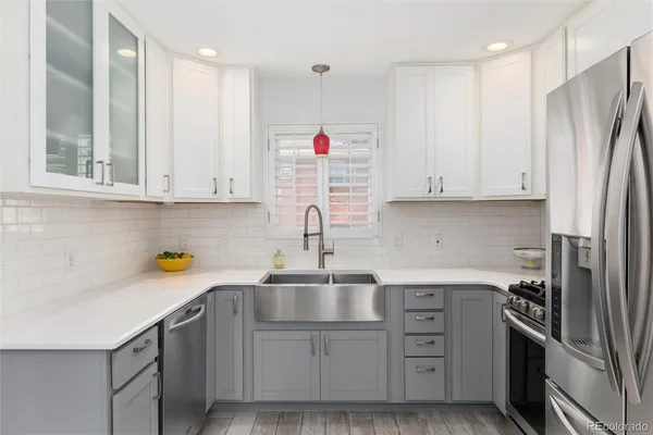 $650,000 | 7289 South Lincoln Way, Centennial, CO 80122