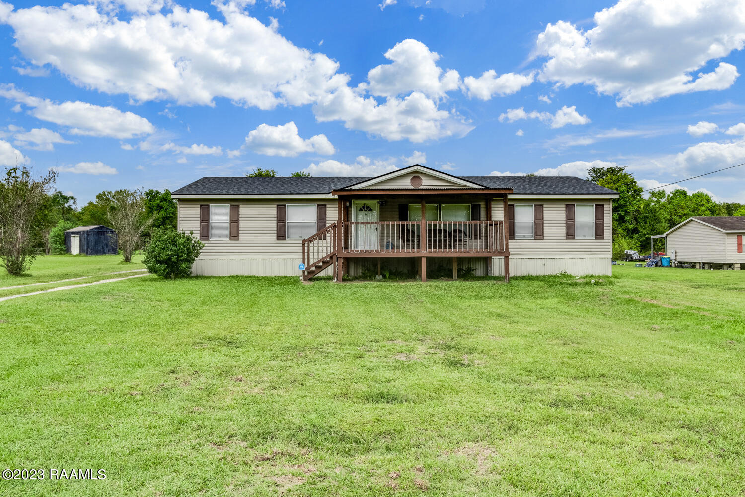 1216 Chess Broussard Road Breaux Bridge, LA 70517 - Photo 1 of 13 1216 Ches Broussard Rd-1