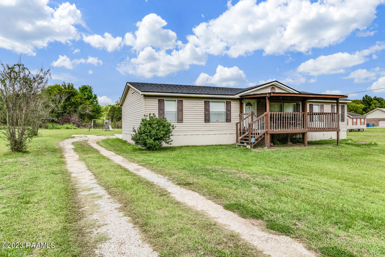 1216 Chess Broussard Road Breaux Bridge, LA 70517 - Photo 2 of 13 1216 Ches Broussard Rd-2