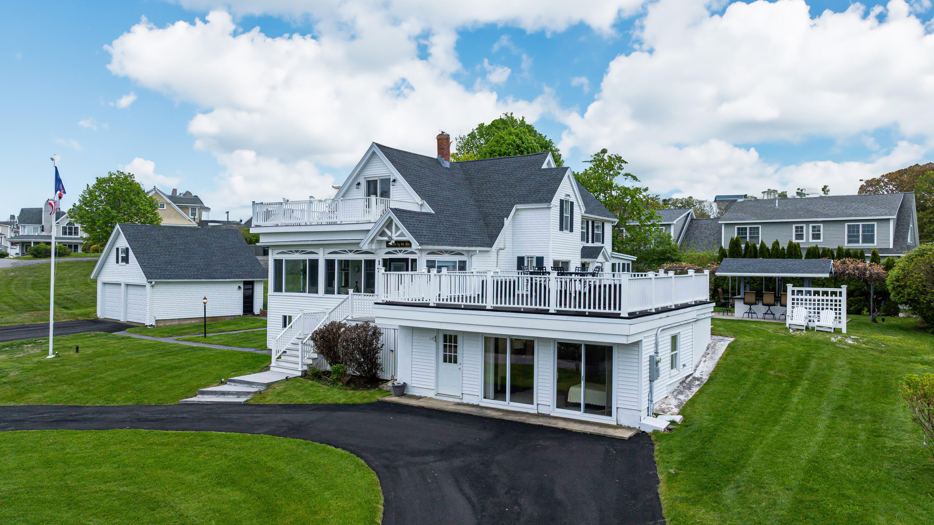 17 Bank Road York, ME 03909 - Photo 44 of 58 42