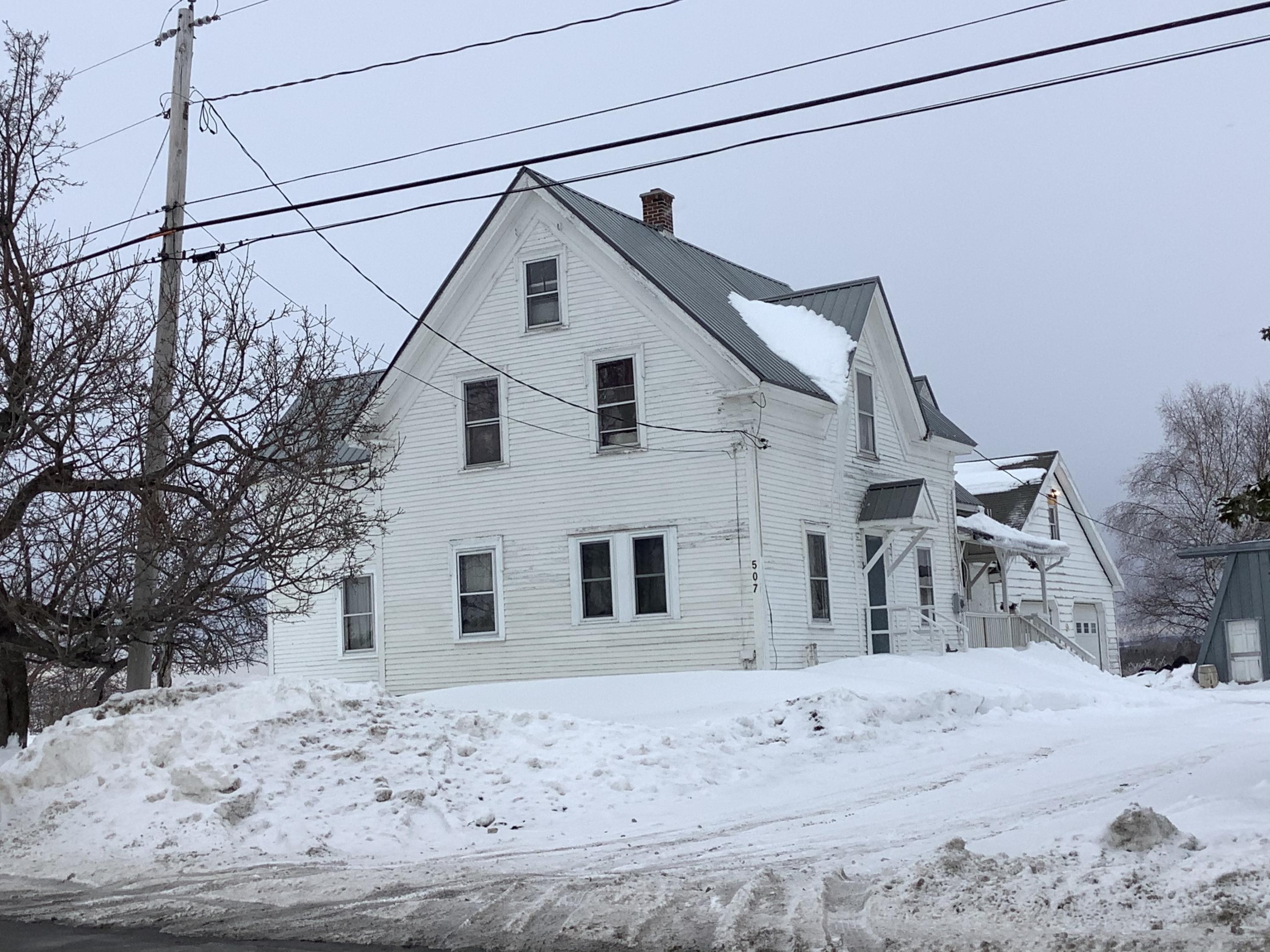 507 Houlton Road Fort Fairfield, ME 04742 - Photo 23 of 24 D8AC2C0E-7A55-4A8C-A612-88CEA8AA468E