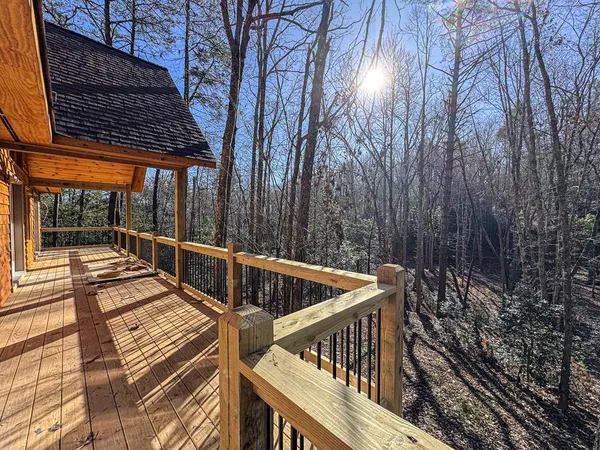 $344,500 | 205 Chestnut Oaks Drive, Murphy, NC 28906