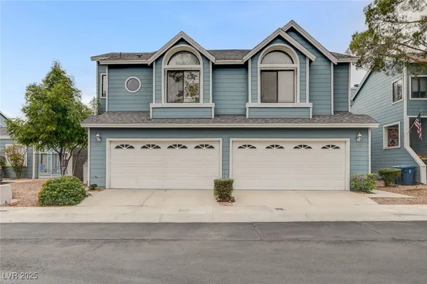 $318,800 | 4979 Strauss Drive, Las Vegas, NV 89146