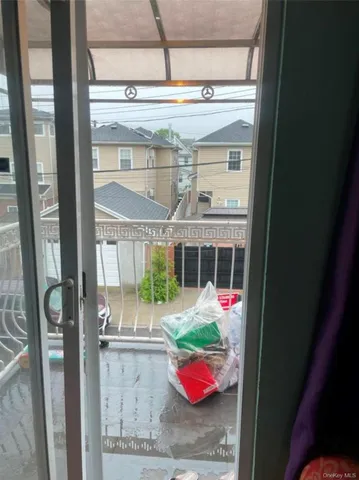 a view of living room