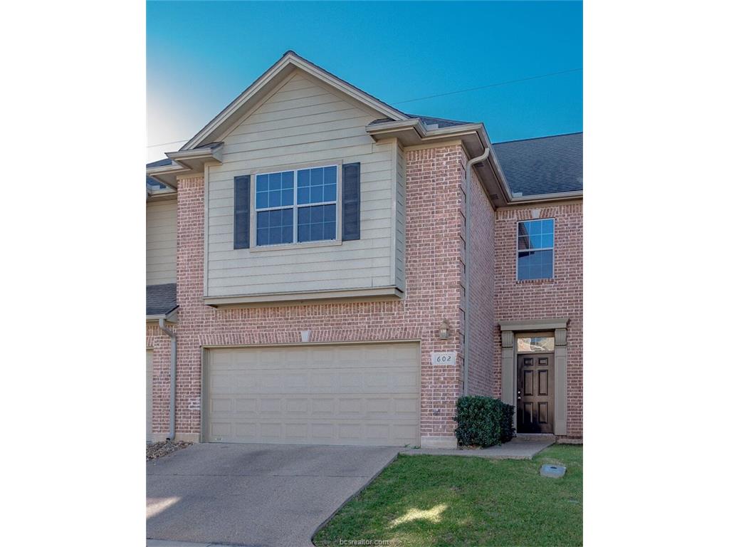 1425 West Villa Maria Road, Unit 602 Bryan, TX 77801 - Photo 1 of 41