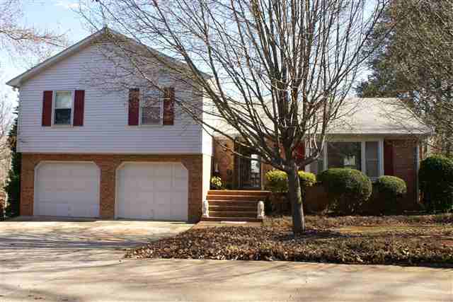 709 Taylor Road Greer, SC 29651 - Photo 1 of 25