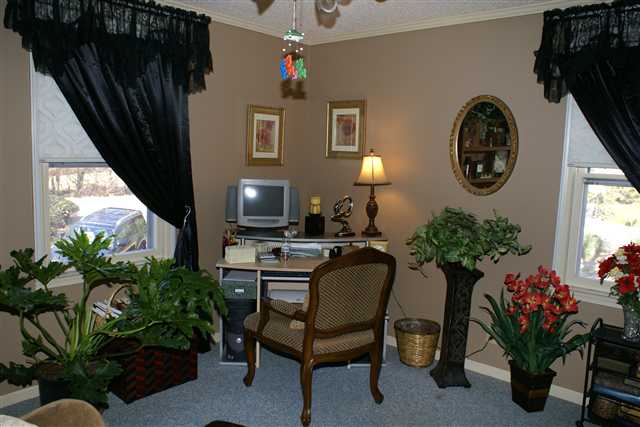 709 Taylor Road Greer, SC 29651 - Photo 21 of 25