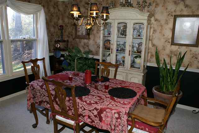 709 Taylor Road Greer, SC 29651 - Photo 9 of 25