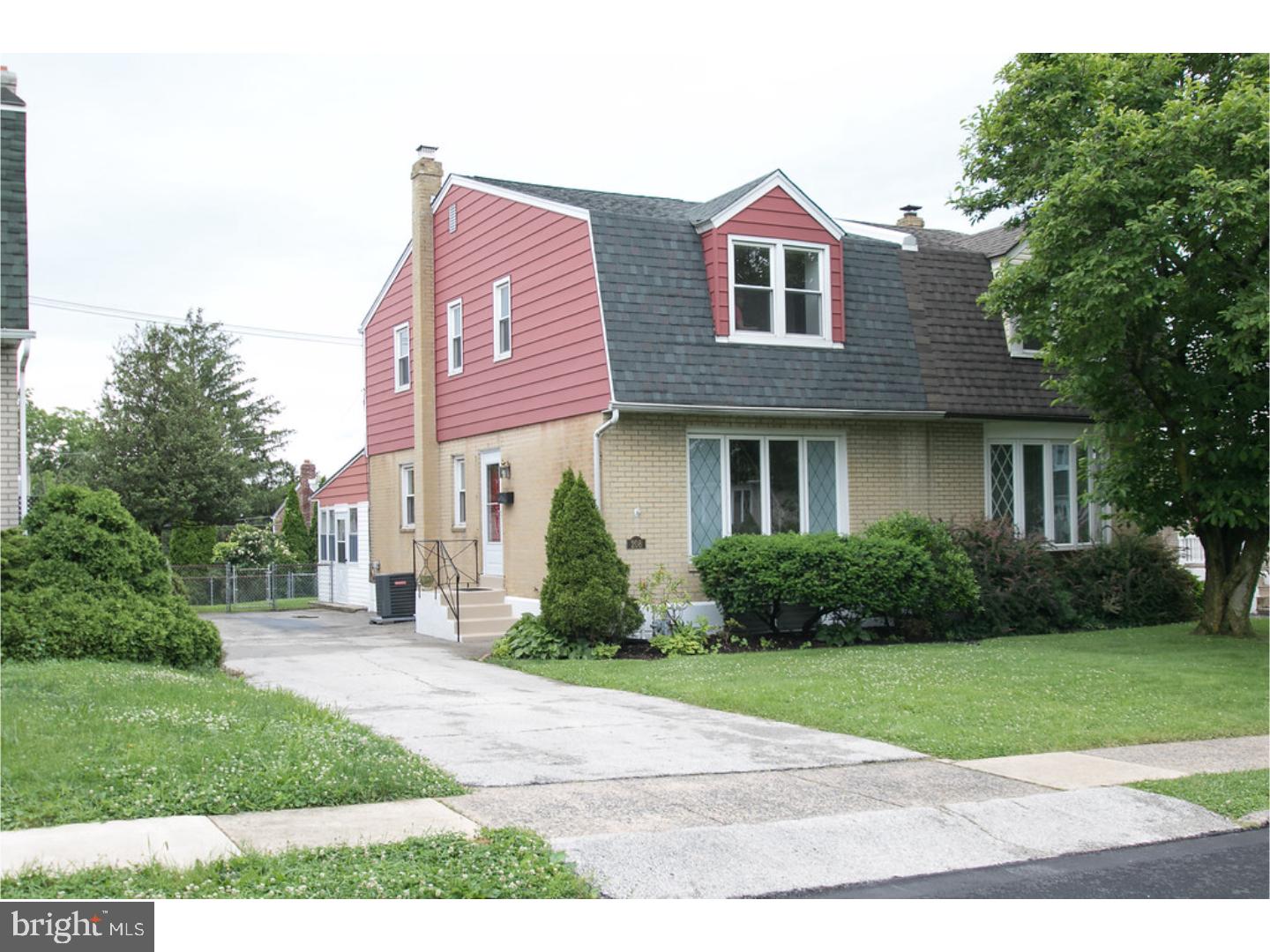 208 Stull Road Ridley Park, PA 19078 - Photo 1 of 23 Exterior Front