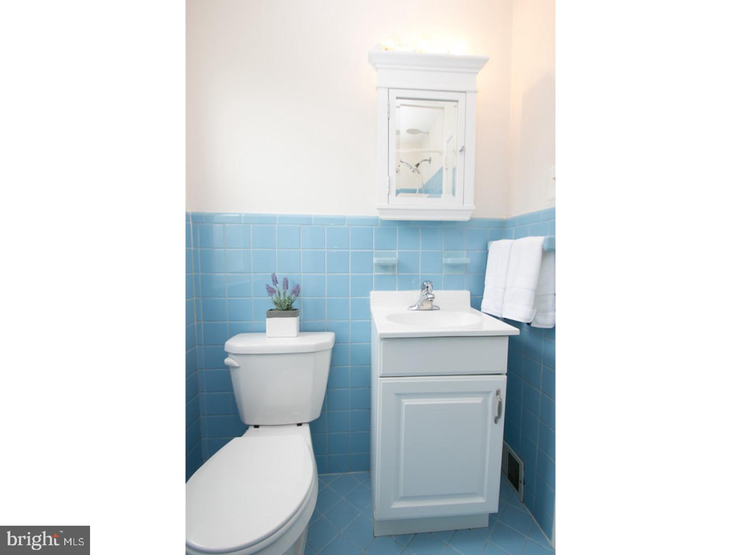 208 Stull Road Ridley Park, PA 19078 - Photo 19 of 23 Bathroom