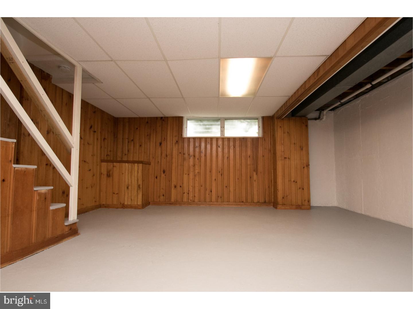 208 Stull Road Ridley Park, PA 19078 - Photo 21 of 23 Basement